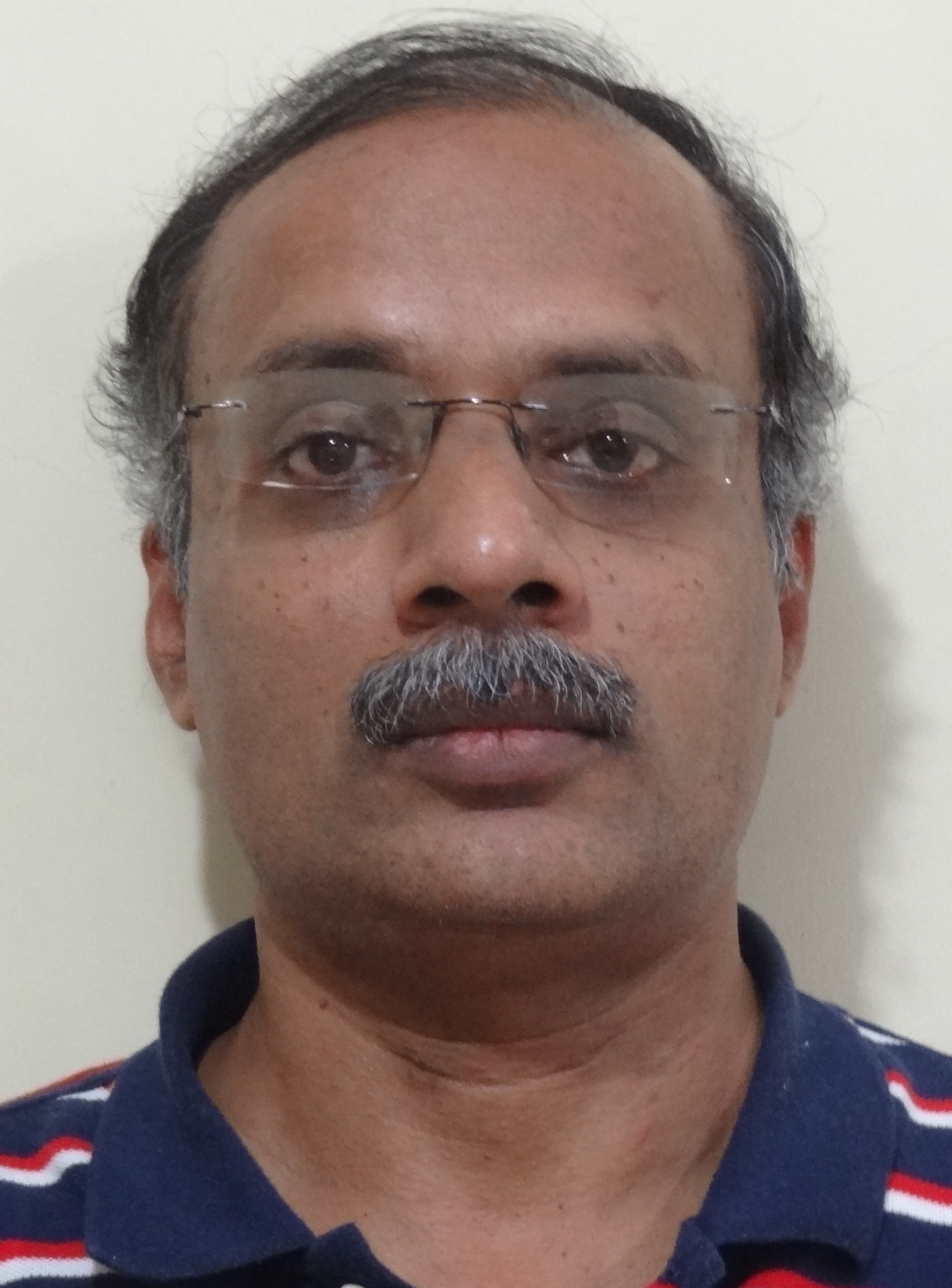 Dr. Balaji