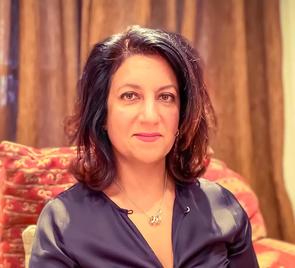 Dr. Monica Lakhanpaul