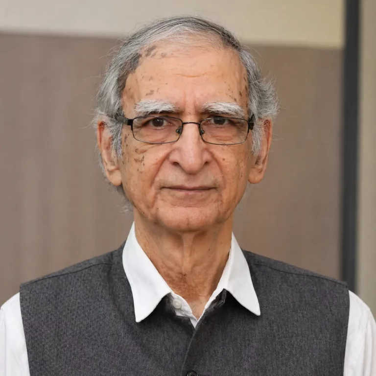 Ram Puniyani