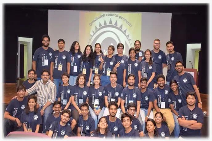 Symbiotek Council