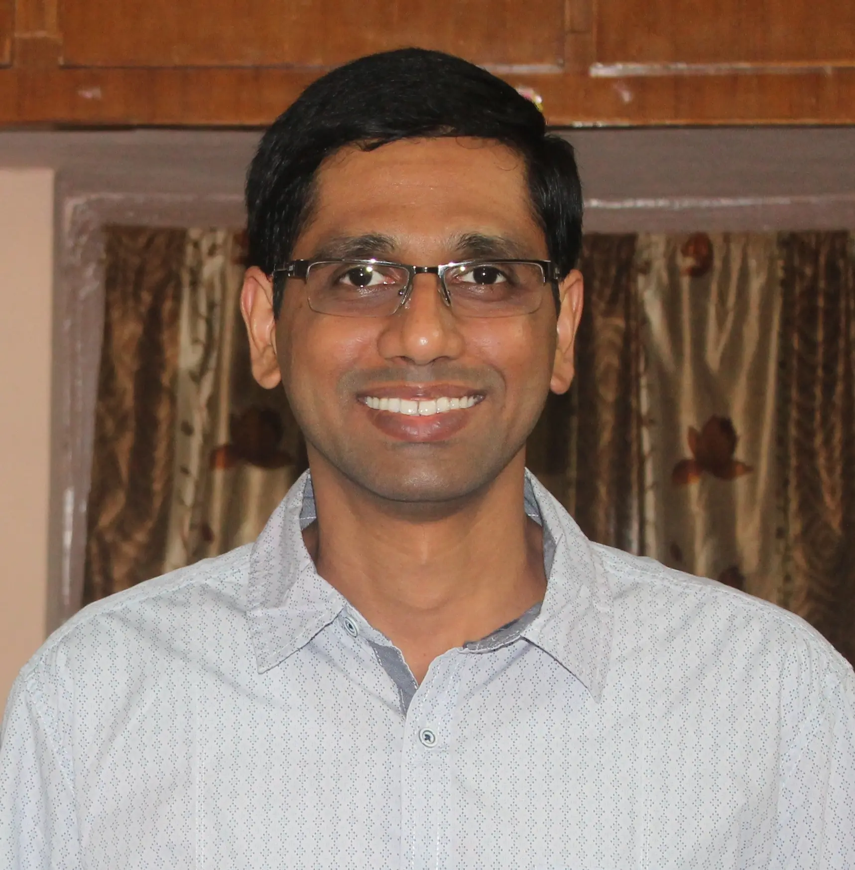 V. V. Raghavendra Sai