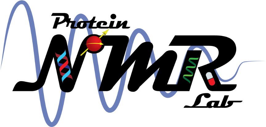 Protein NMR LAB