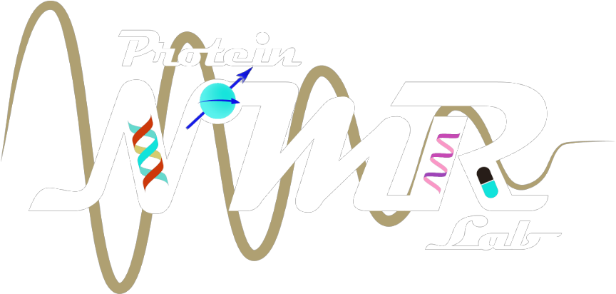 Protein NMR LAB