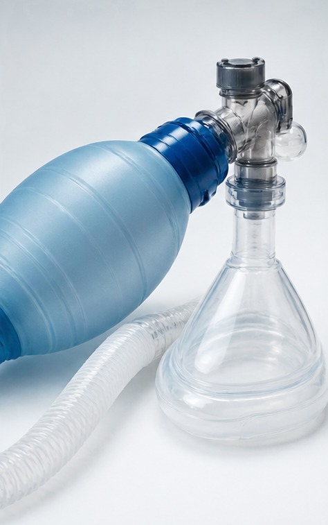 Low-cost respiratory assessment and support