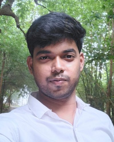 SOUMYA RANJAN PRADHAN