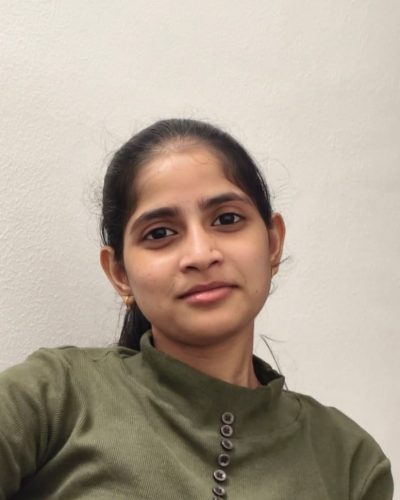 Sabreena