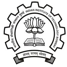 IIT Bombay logo