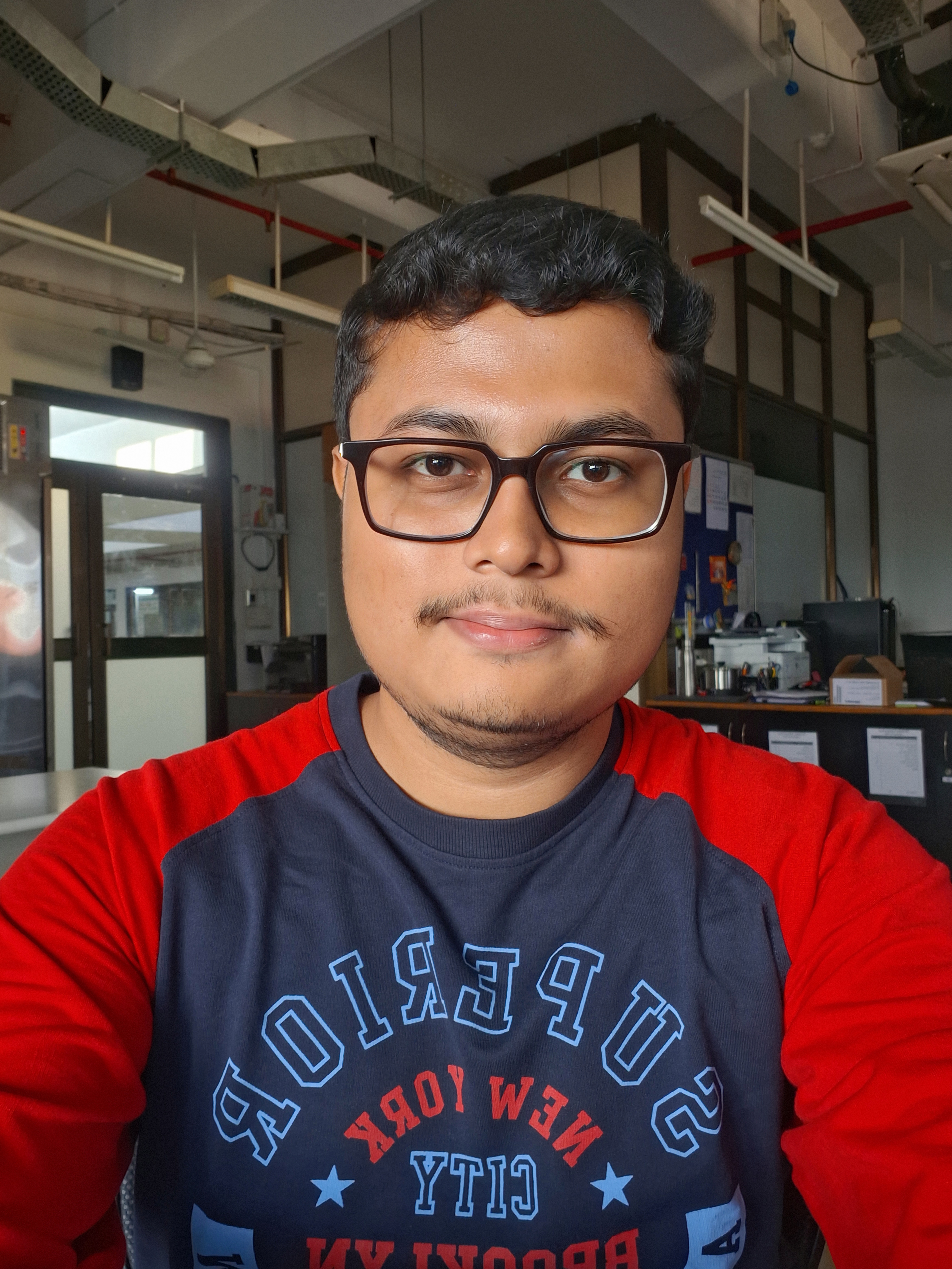 Amitava Chowdhury