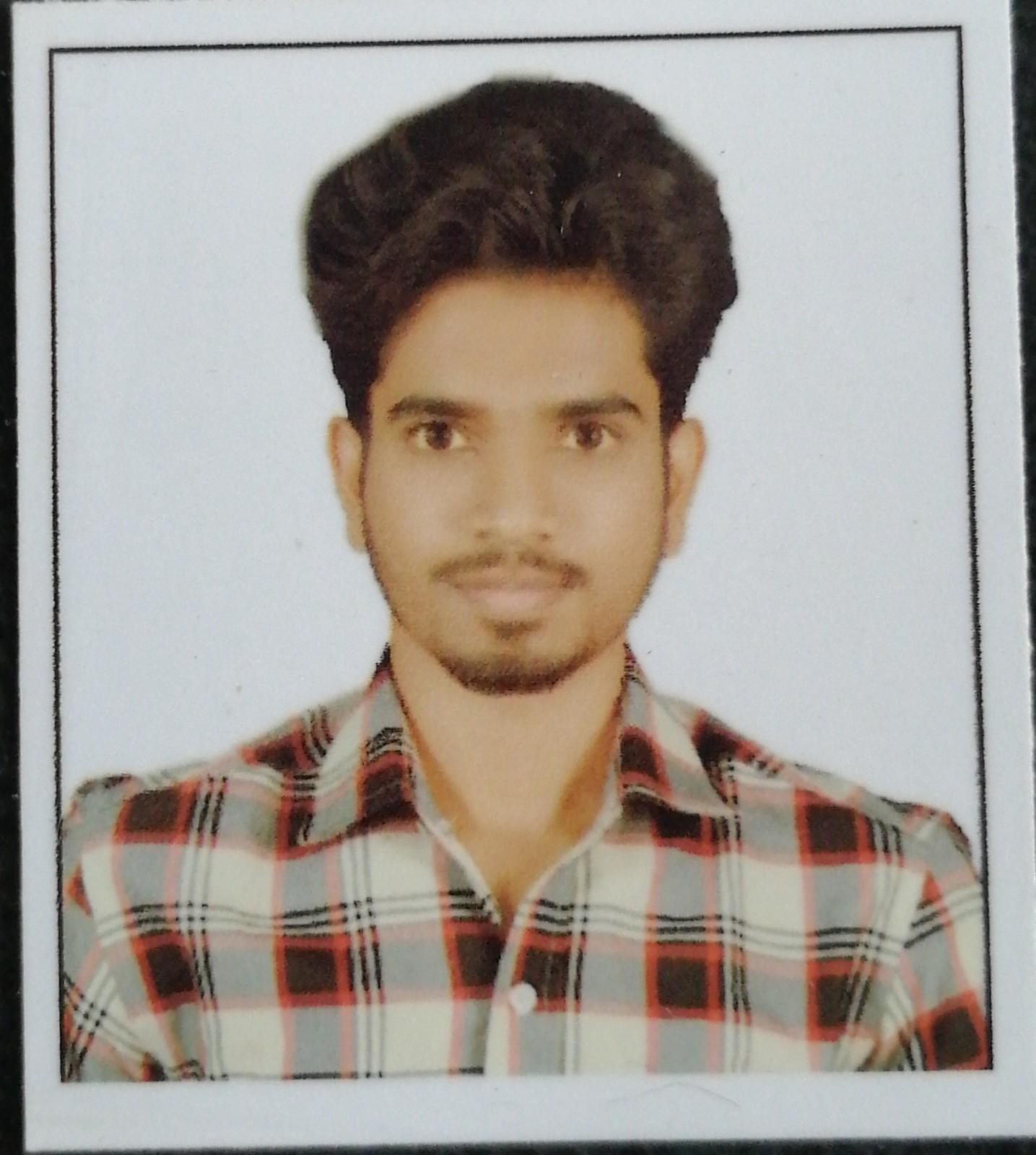 Anuj Sunil Satpute