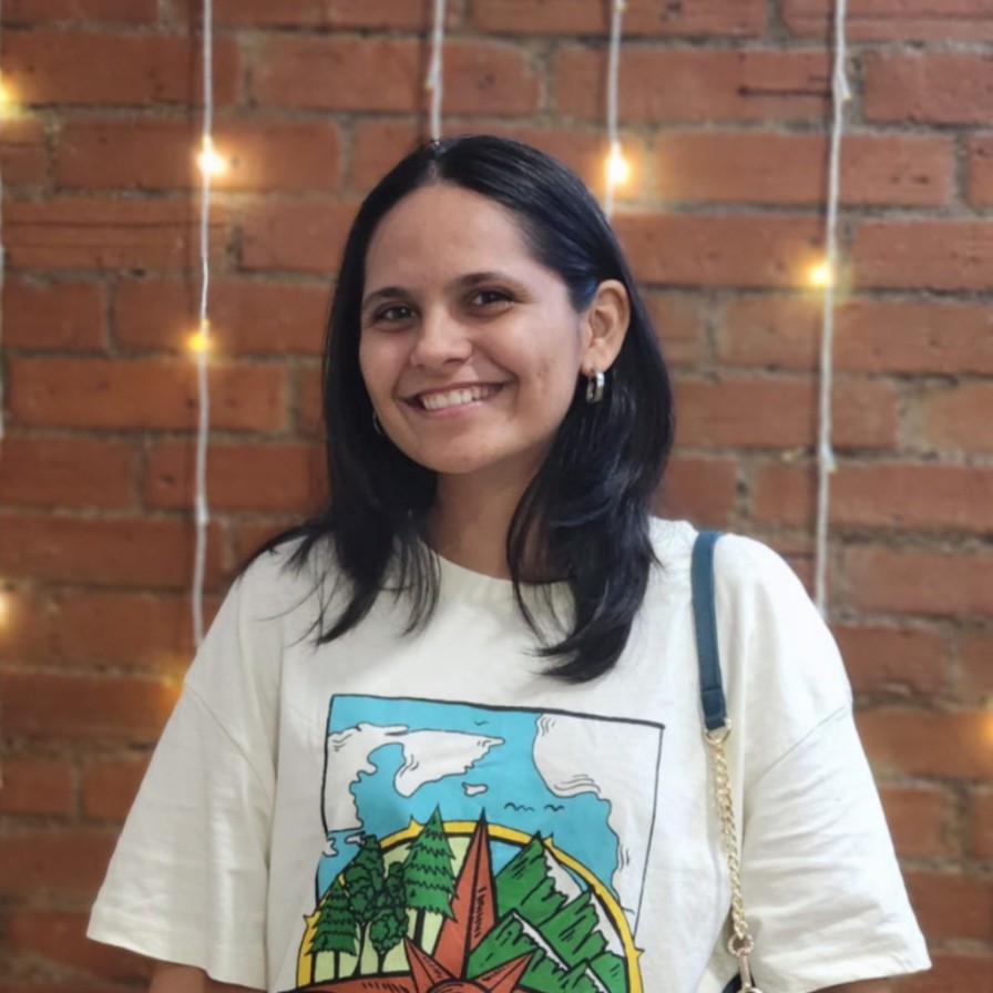Shreya Karandikar