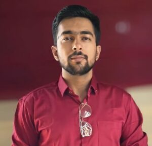 Tanishq Phulwani