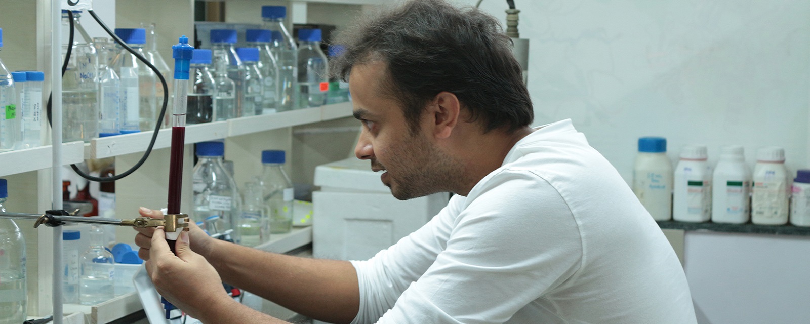 Protein purification