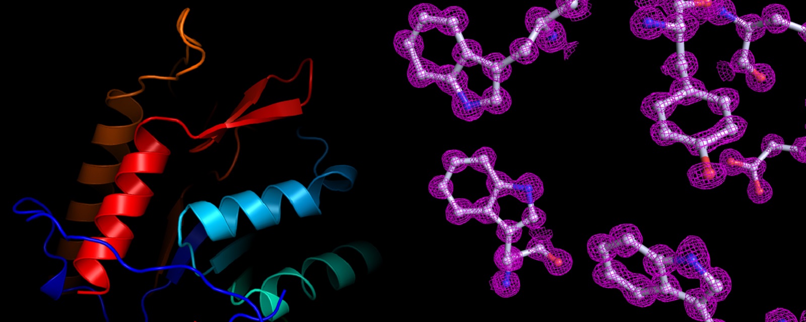 structure density